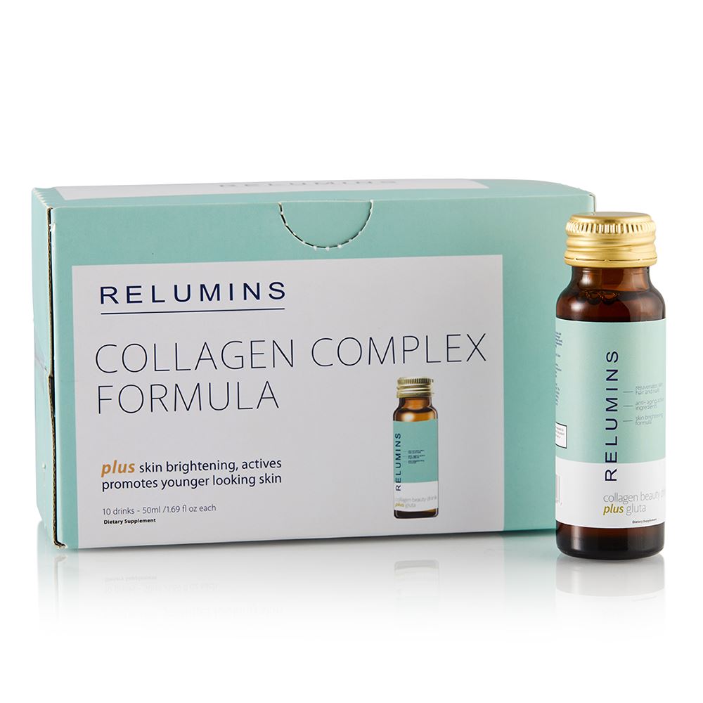 Relumins Collagen Beauty Drink